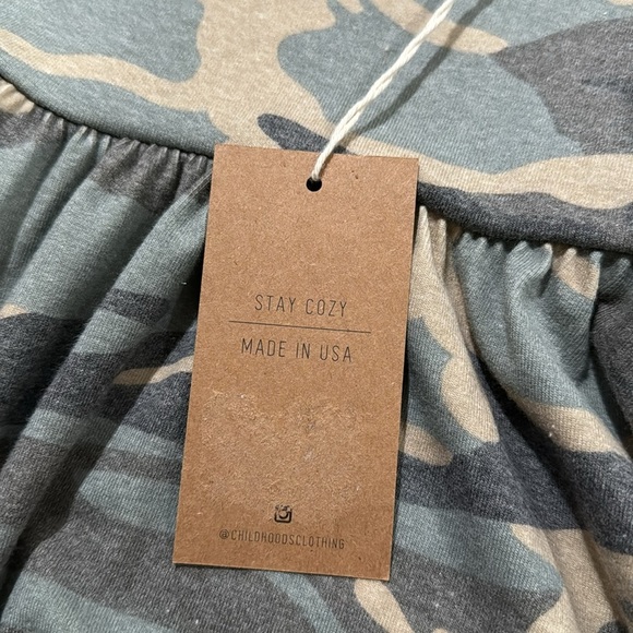 NWT childhoods camp dress 8/9 - Picture 3 of 5